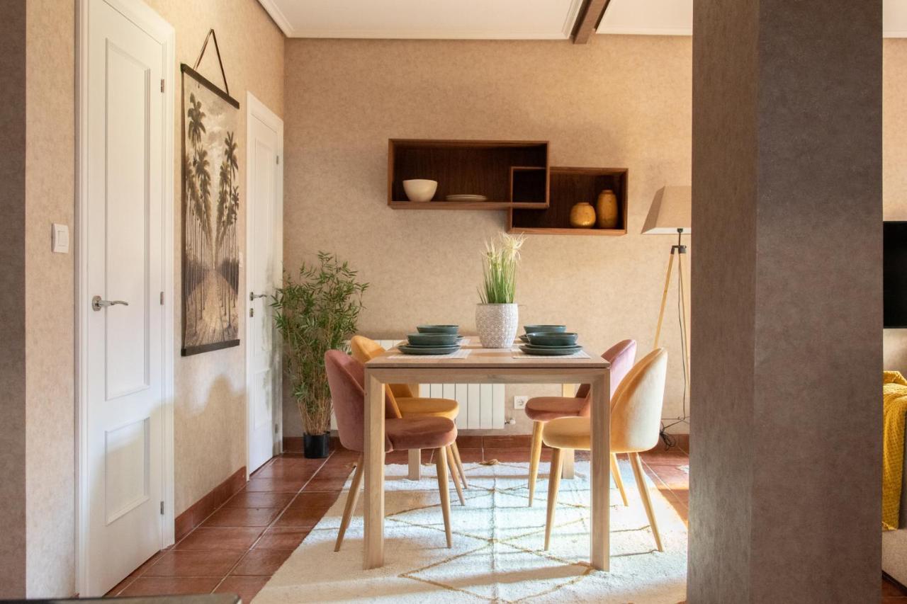 The Dream House By Homebilbao Eksteriør bilde