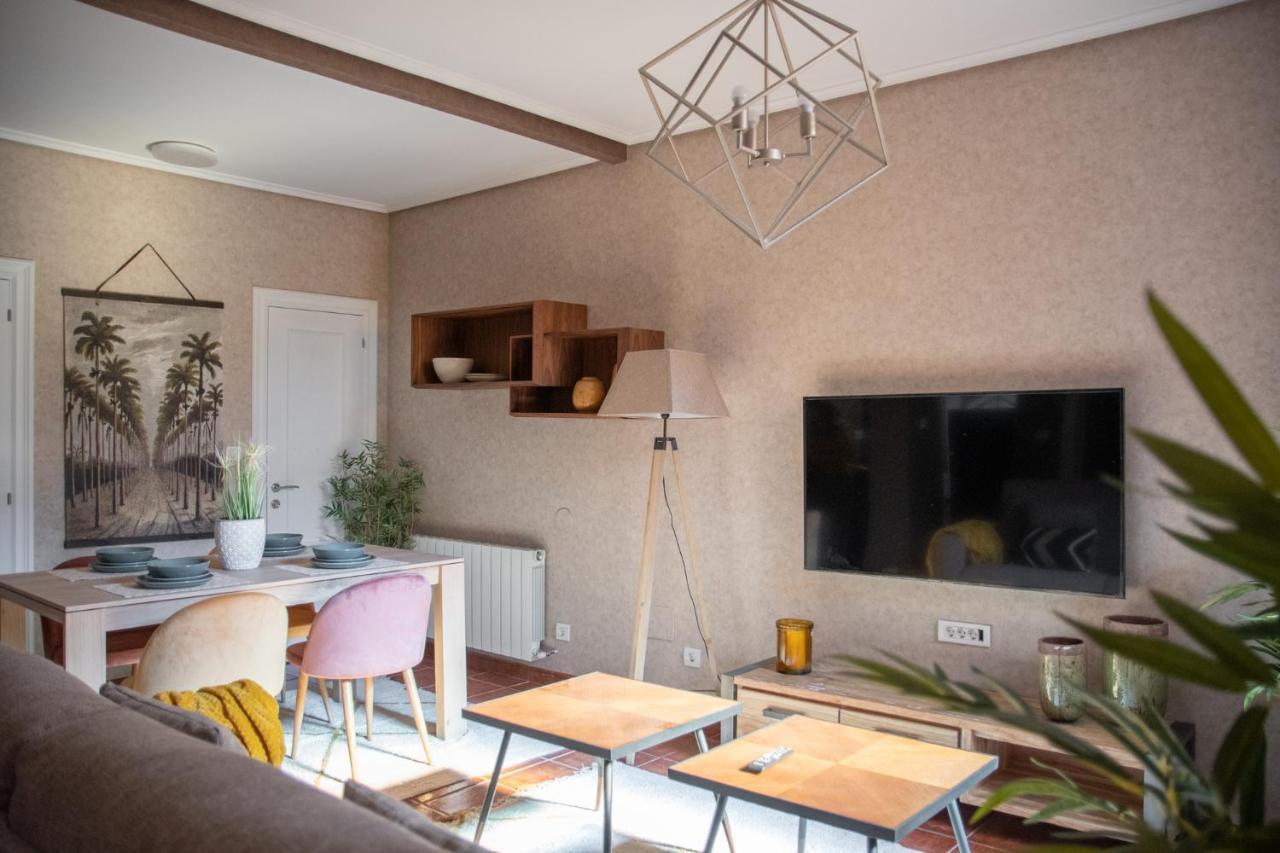 The Dream House By Homebilbao Eksteriør bilde