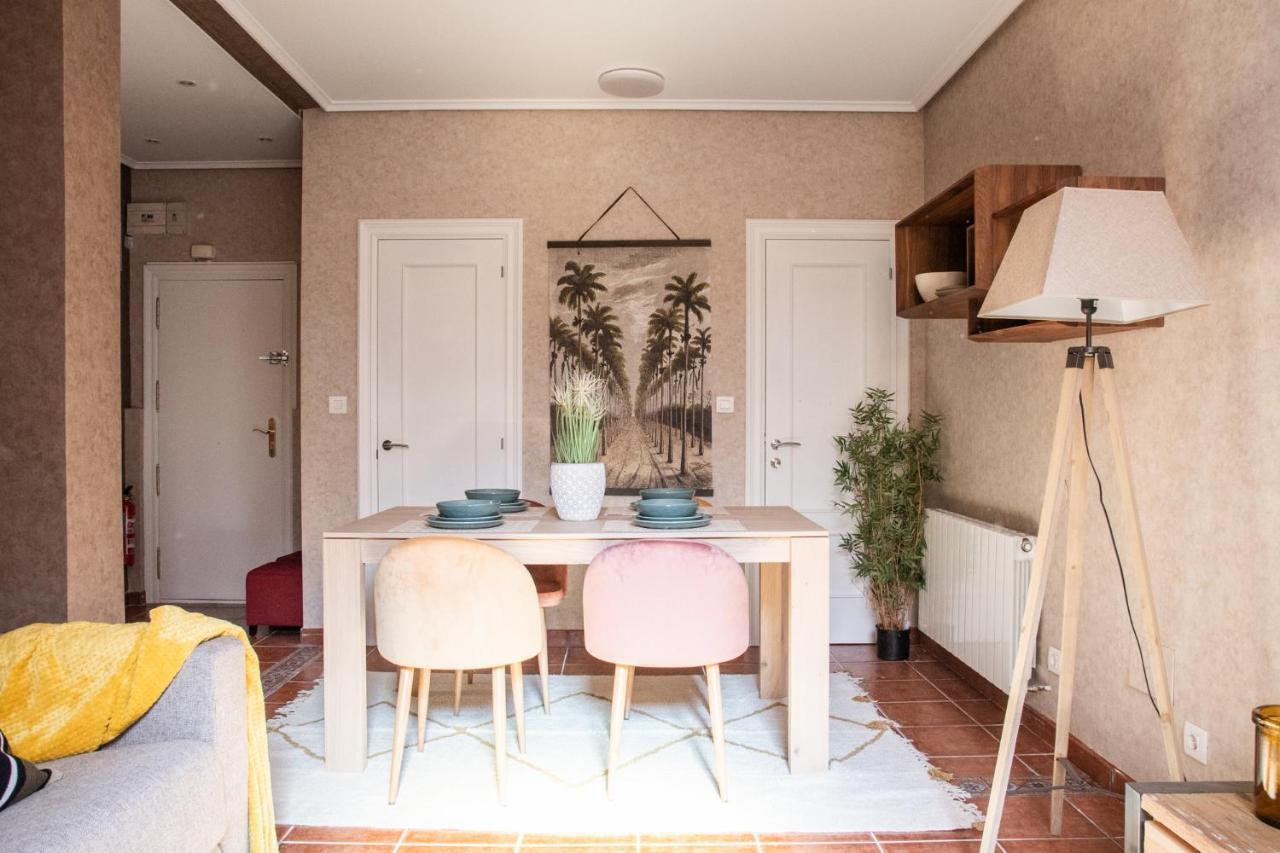 The Dream House By Homebilbao Eksteriør bilde