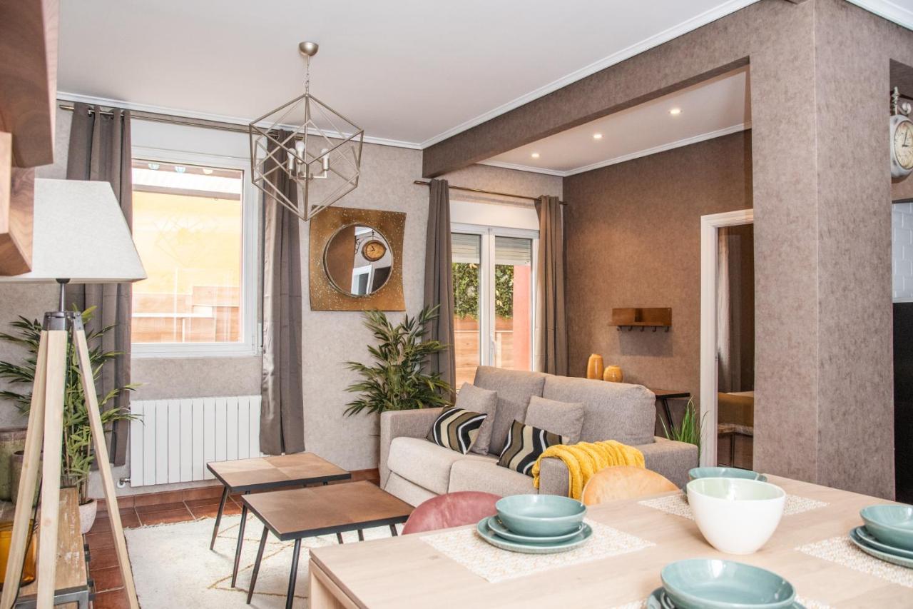 The Dream House By Homebilbao Eksteriør bilde