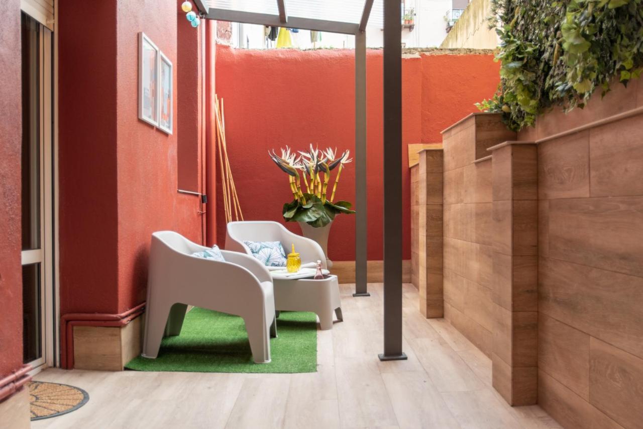 The Dream House By Homebilbao Eksteriør bilde
